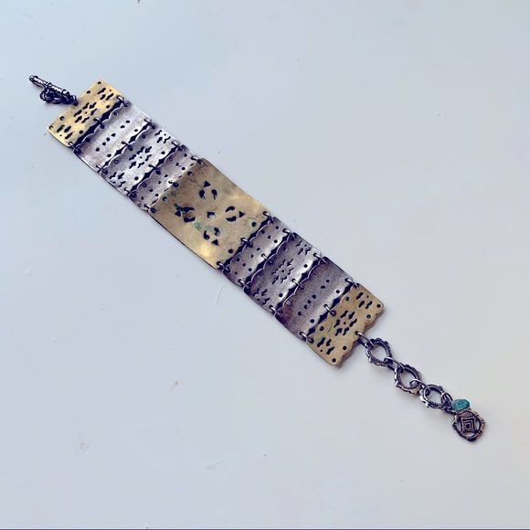 Silpada Artifact Bracelet - Picture 4 of 4